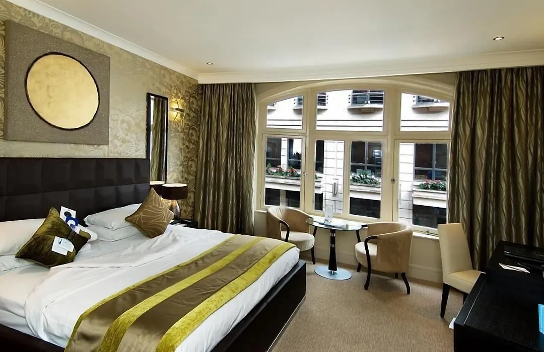 Washington Mayfair Hotel-1